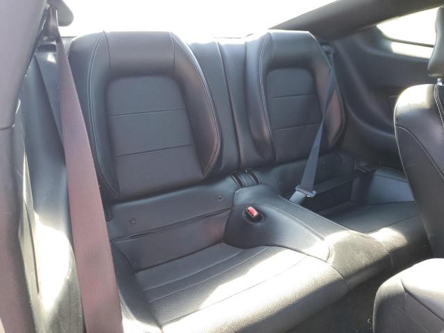 Zdjęcie 10 z aukcji – 2017 FORD MUSTANG z VIN 1FA6P8TH2H5353933