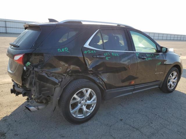 Photo 3 from auction – 2019 CHEVROLET EQUINOX LT with VIN 2GNAXLEX4K6262984