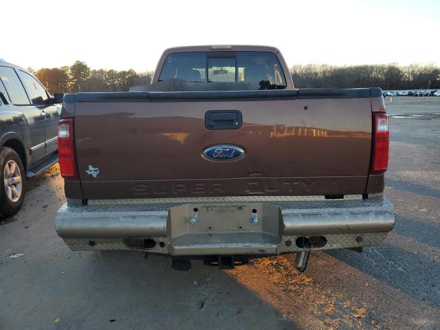Photo 6 from auction – 2011 FORD F350 SUPER with VIN 1FT8W3DT7BEB13523