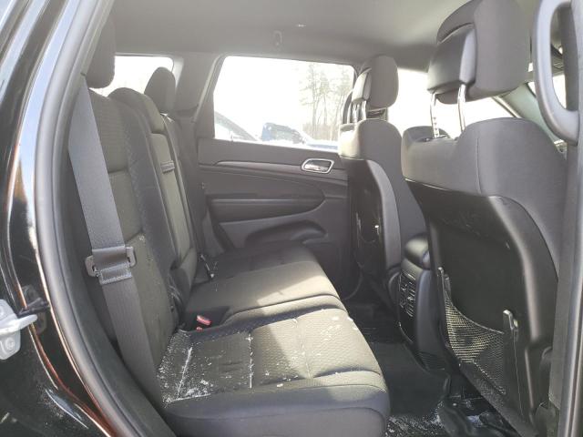 Photo 11 from auction – 2018 JEEP GRAND CHER with VIN 1C4RJFAG8JC276543