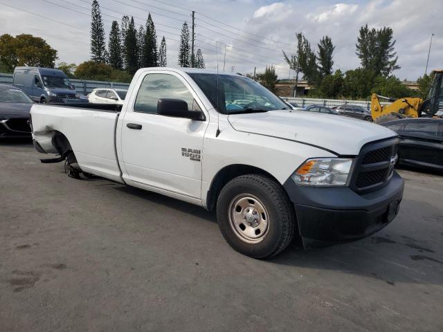 Photo 4 from auction – 2021 RAM 1500 CLASS with VIN 3C6JR6DG9MG614011