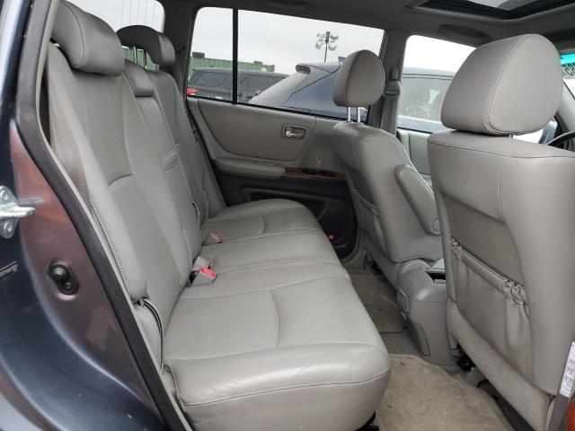 Zdjęcie 11 z aukcji – 2006 TOYOTA HIGHLANDER z VIN JTEEP21A260158929