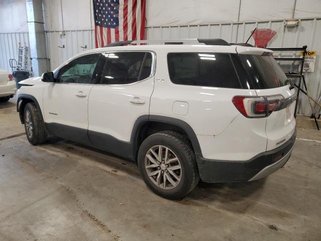 Photo 2 from auction – 2018 GMC ACADIA SLE with VIN 1GKKNLLA8JZ150696