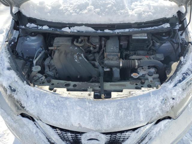Photo 11 from auction – 2018 NISSAN VERSA NOTE with VIN 3N1CE2CP3JL355514