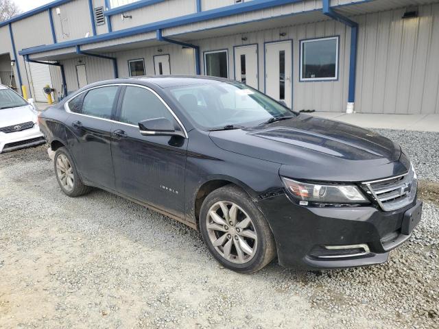 Photo 4 from auction – 2018 CHEVROLET IMPALA LT with VIN 2G1105S32J9166349
