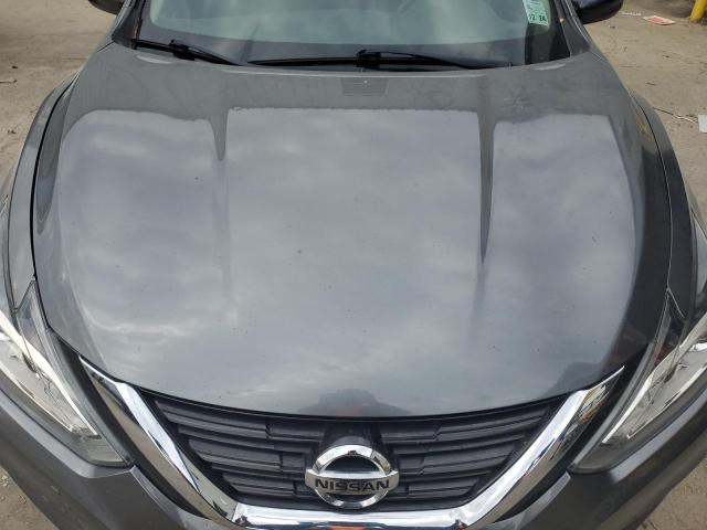 Photo 11 from auction – 2018 NISSAN ALTIMA 2.5 with VIN 1N4AL3AP4JC471759