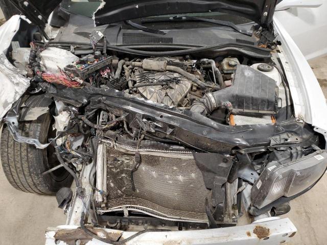 Photo 11 from auction – 2012 CHEVROLET CAMARO LT with VIN 2G1FB1E31C9150487