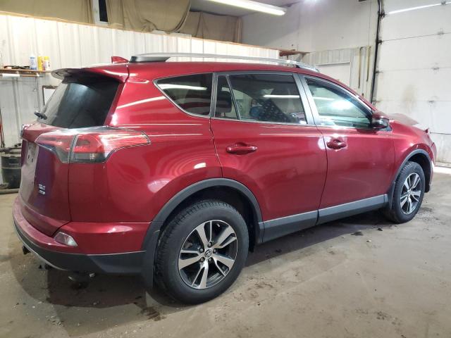 Photo 3 from auction – 2018 TOYOTA RAV4 ADVEN with VIN 2T3RFREV4JW825874