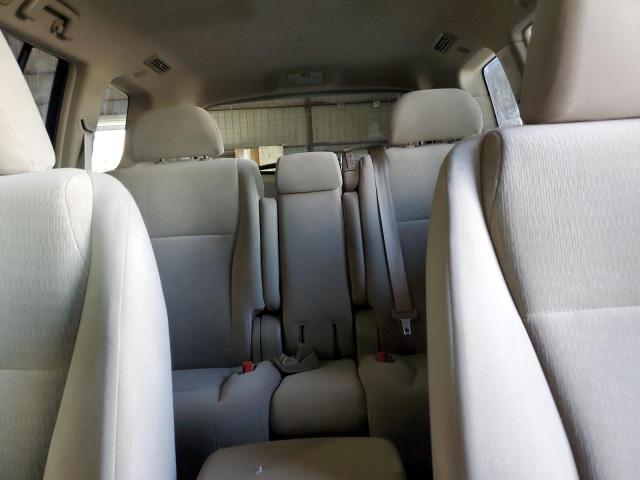 Photo 10 from auction – 2013 TOYOTA HIGHLANDER with VIN 5TDBK3EH2DS253374