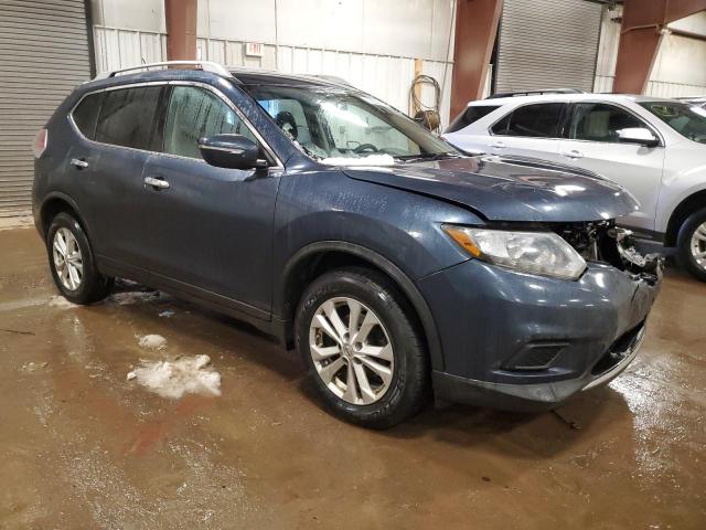 Photo 4 from auction – 2015 NISSAN ROGUE S with VIN 5N1AT2MV1FC778176
