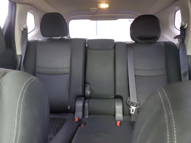 Photo 10 from auction – 2017 NISSAN ROGUE S with VIN KNMAT2MT6HP510982