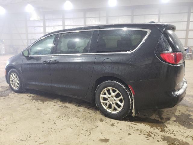 Photo 2 from auction – 2017 CHRYSLER PACIFICA L with VIN 2C4RC1CG3HR591519