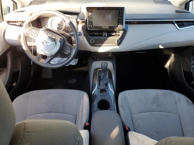 Photo 8 from auction – 2022 TOYOTA COROLLA LE with VIN 5YFEPMAE1NP336997