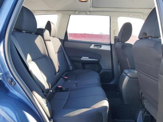 Photo 11 from auction – 2012 SUBARU FORESTER 2 with VIN JF2SHADC2CH453250