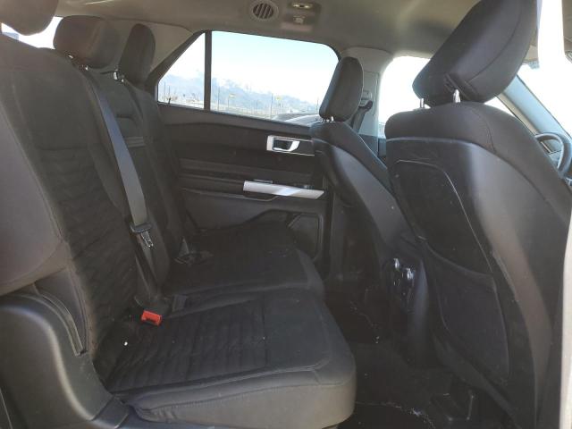 Photo 11 from auction – 2020 FORD EXPLORER X with VIN 1FMSK8DH7LGC80864