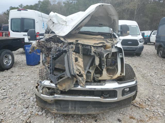 Photo 5 from auction – 2023 FORD F-250 SUPE with VIN 1FT7W2BA6PEC15880