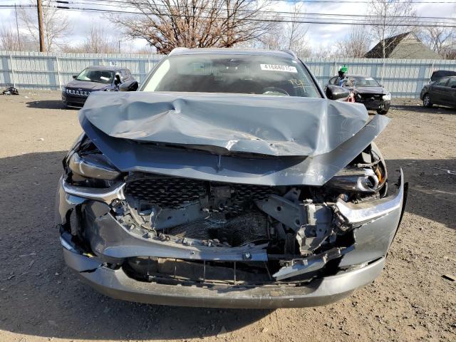 Photo 5 from auction – 2022 MAZDA CX-30 PREF with VIN 3MVDMBCL1NM455854
