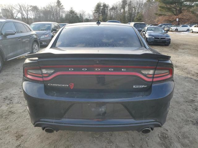 Photo 6 from auction – 2019 DODGE CHARGER R/ with VIN 2C3CDXCT3KH513150