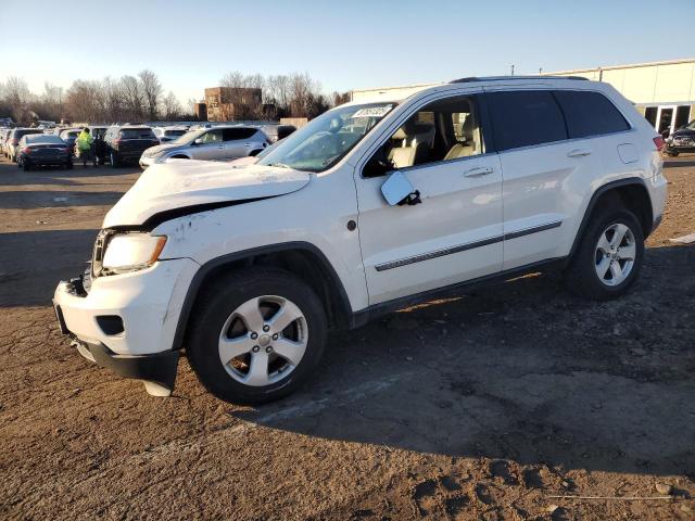 Photo 1 from auction – 2012 JEEP GRAND CHER with VIN 1C4RJFAG1CC285247