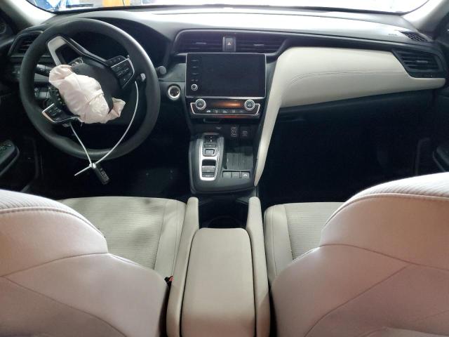 Photo 8 from auction – 2022 HONDA INSIGHT EX with VIN 19XZE4F57NE012776