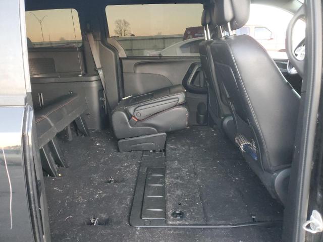 Photo 11 from auction – 2019 DODGE GRAND CARA with VIN 2C4RDGEG7KR606947