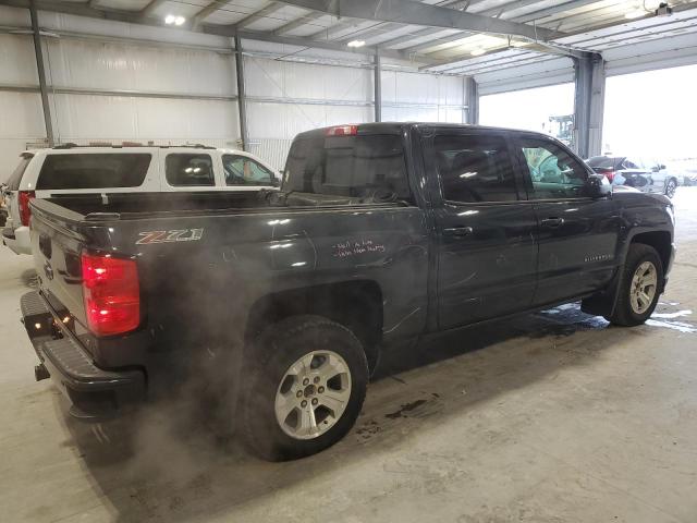 Photo 3 from auction – 2017 CHEVROLET SILVERADO with VIN 3GCUKREC4HG262002
