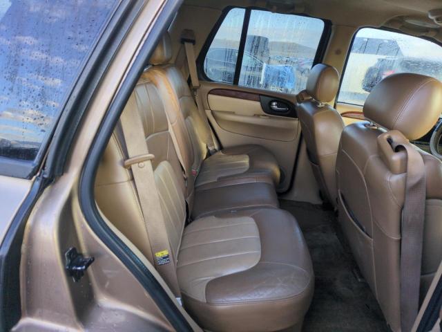 Photo 10 from auction – 2002 GMC ENVOY with VIN 1GKDT13S222328222