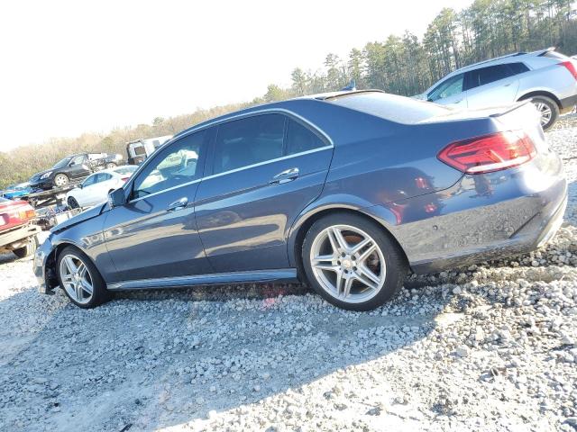 Photo 2 from auction – 2014 MERCEDES-BENZ E 350 with VIN WDDHF5KB2EA874676