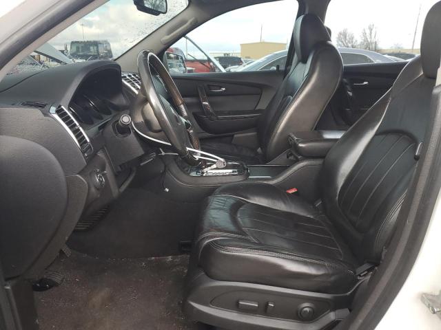 Zdjęcie 7 z aukcji – 2012 GMC ACADIA DEN z VIN 1GKKVTED1CJ312323