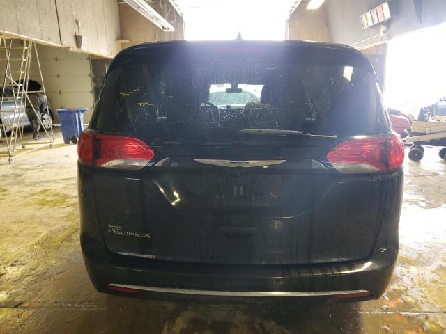 Photo 6 from auction – 2020 CHRYSLER PACIFICA T with VIN 2C4RC1BG9LR284091