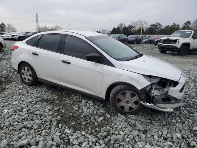 Photo 4 from auction – 2018 FORD FOCUS S with VIN 1FADP3E22JL220108