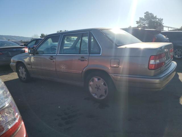 Photo 2 from auction – 1995 VOLVO 960 with VIN YV1KS9610S1074212