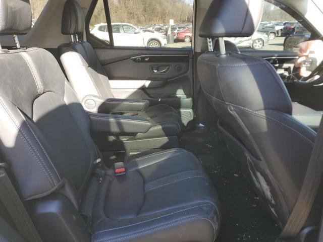 Photo 11 from auction – 2024 HONDA PILOT EXL with VIN 5FNYG1H52RB049090