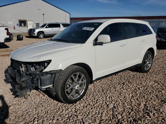 Photo 1 from auction – 2019 DODGE JOURNEY GT with VIN 3C4PDDEG5KT769843