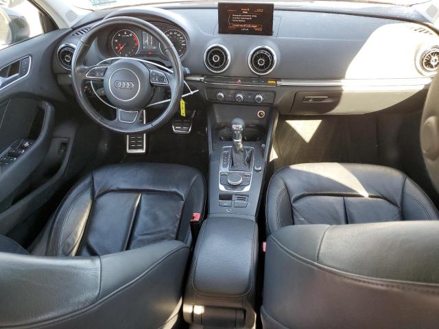 Photo 8 from auction – 2015 AUDI A3 PREMIUM with VIN WAUACGFF4F1004780