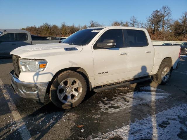RAM 1500 BIG H 2019 with VIN 1C6SRFFT8KN892515 - Photo from auction