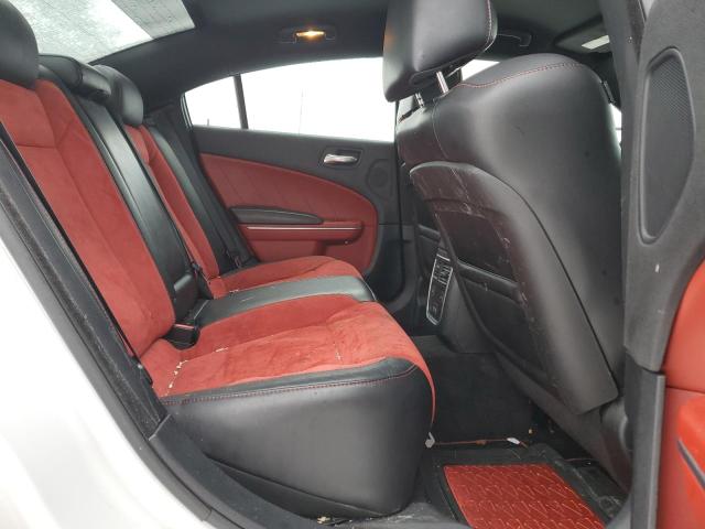 Photo 10 from auction – 2015 DODGE CHARGER R/ with VIN 2C3CDXGJ7FH868644