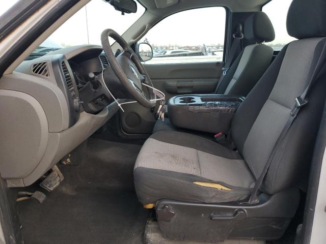 Photo 7 from auction – 2007 GMC NEW SIERRA with VIN 1GTEC14C17E537013