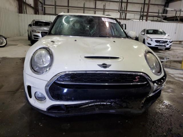 Photo 5 from auction – 2017 MINI COOPER S C with VIN WMWLN9C57H2E48746