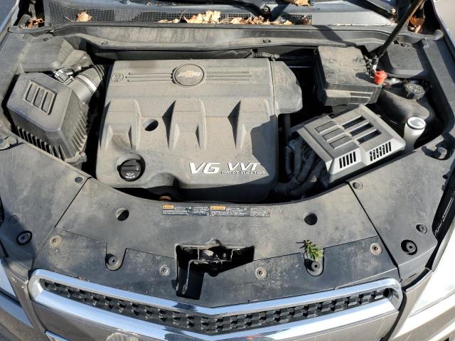 Photo 12 from auction – 2011 CHEVROLET EQUINOX LT with VIN 2CNFLFE52B6396219