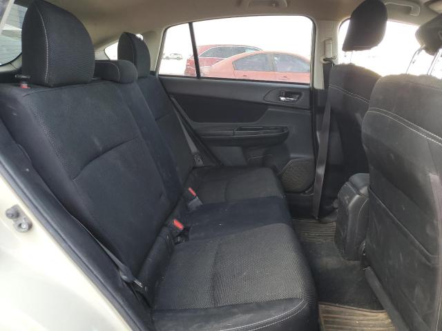 Photo 11 from auction – 2014 SUBARU XV CROSSTR with VIN JF2GPACC9E8318313