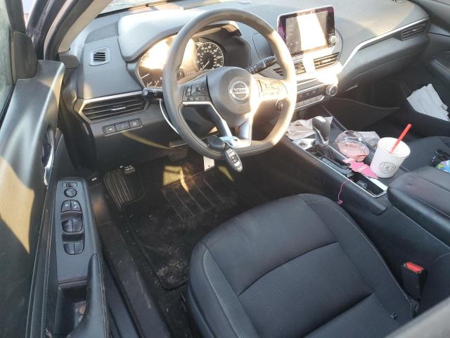 Photo 8 from auction – 2019 NISSAN ALTIMA S with VIN 1N4BL4BV8KC202057