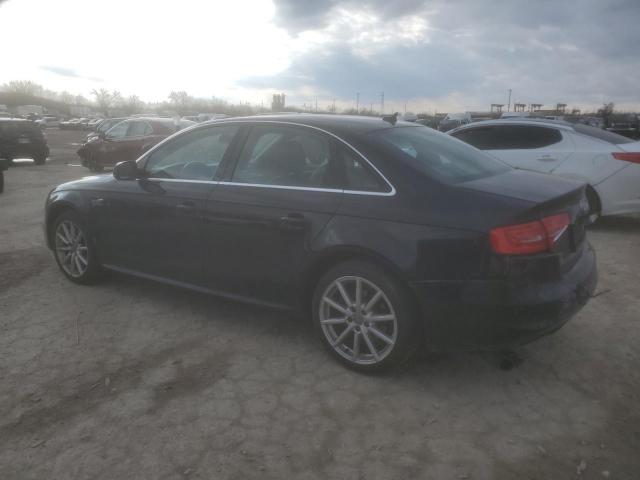 Photo 2 from auction – 2014 AUDI A4 PREMIUM with VIN WAUFFAFL8EA070313