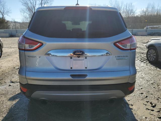 Photo 6 from auction – 2016 FORD ESCAPE TIT with VIN 1FMCU0J98GUB11540