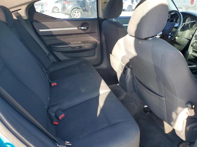 Photo 10 from auction – 2008 DODGE CHARGER with VIN 2B3KA43G78H288291