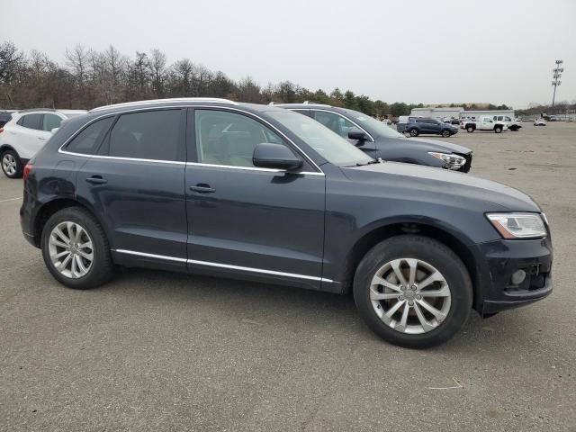 Photo 4 from auction – 2014 AUDI Q5 PREMIUM with VIN WA1LFAFPXEA051958