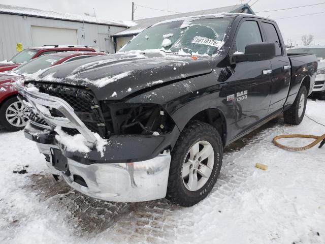 Photo 1 from auction – 2014 RAM 1500 SLT with VIN 1C6RR7GT7ES277382