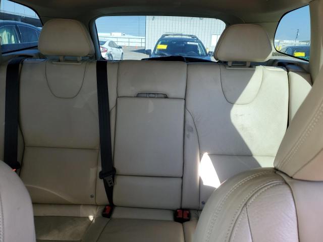 Foto 10 de la subasta – 2014 VOLVO XC60 3.2 con VIN YV4952DL4E2507419