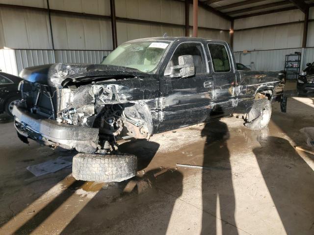 CHEVROLET SILVERADO 2007 with VIN 1GCHK29D47E102316 - Photo from auction
