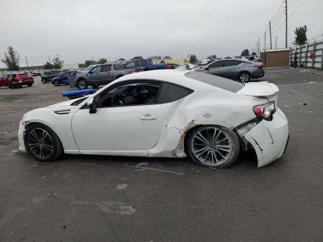 Photo 2 from auction – 2015 SUBARU BRZ 2.0 LI with VIN JF1ZCAC1XF8601683